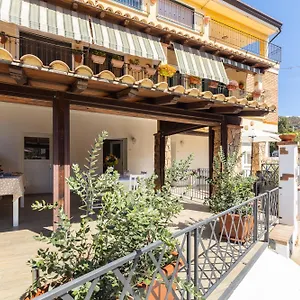 Bed & Breakfast Mariposa, Santa Maria Navarrese