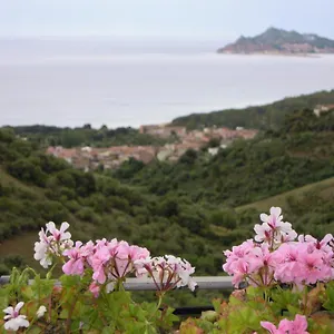 Appartamento Con Vista Panoramica, Santa Maria Navarrese